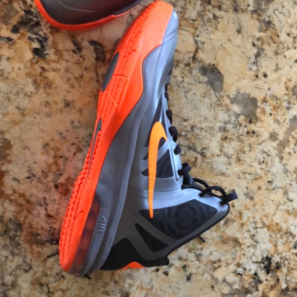 Nike Air Max Hyperagressor - Picture 3 of 4